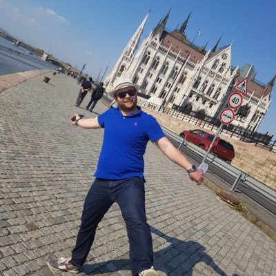 ZanfirAndrei's profile picture. 