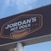 Jordan's Hot Dogs (@jordanhotdogs2) Twitter profile photo