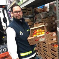 Martin P Evans (@theevanschef) 's Twitter Profile