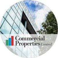 CommercialProperties(@CPLProperties) 's Twitter Profile Photo