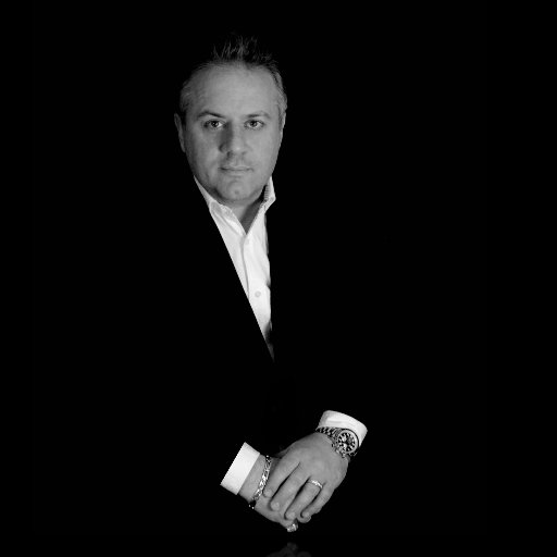 M_Scrofani's profile picture. Co-Founder CargoNet, Award winning thought leader, speaker, author,Inventor. CCSP,LPC