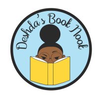 Deshda´s BookNook(@DeshdasBookNook) 's Twitter Profile Photo