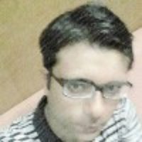 Zulfiqar Ali (@zulfiqarepi) 's Twitter Profile