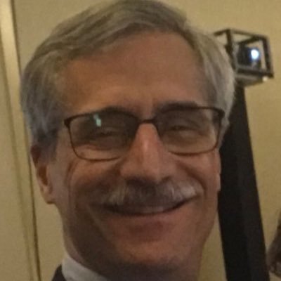 Ronald Kaufman Jr Profile