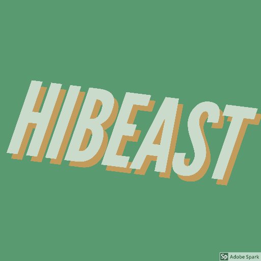 HiBeast_'s profile picture. https://t.co/igPydv472E