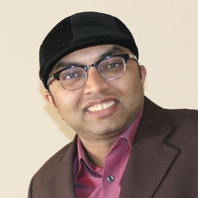 Lawyer, Software Engineer & Patent Attorney, Mediator & Banker. Passionate @ #TechLaw #ADR #LegalTech #BusinessEthics #EmergingTechnologies #Indic_Jurisprudence