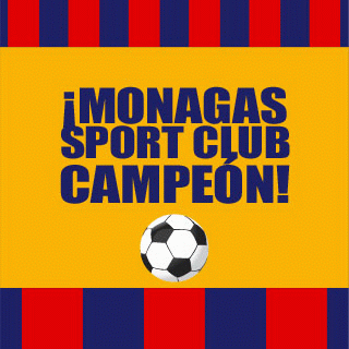 Monaguenses, Azulgranas, Chaimas