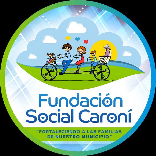 FSocialCaroni Profile Picture