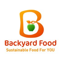 Backyard Food(@Backyard_Food) 's Twitter Profile Photo