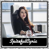 Lena Luthor. Parody. (@spitefulcynic) 's Twitter Profile Photo Lena Luthor. Parody. (@spitefulcynic) 's Twitter Profile Photo