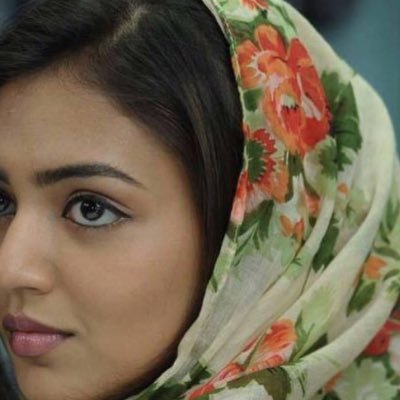 Banuk_Shirin's profile picture. 