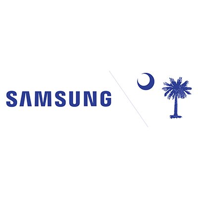 Official Twitter account of Samsung Electronics Home Appliances America (SEHA). We are proudly based in Newberry, South Carolina.