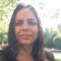 Vicky Kaur (@vickykdelrio) 's Twitter Profile