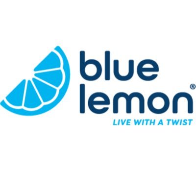 Blue Lemon