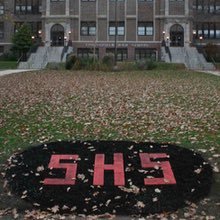 Senators2020's profile picture. This is the official Twitter of Springfield High School Class of 2020.          https://t.co/fDUExelwTO