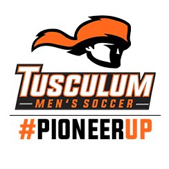 Official Twitter account for the Tusculum University Men's Soccer program #PIONEERUP