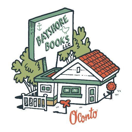 Independent Bookstore