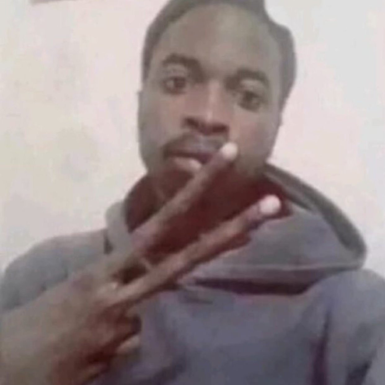 Kekmanlandion's profile picture. fuck