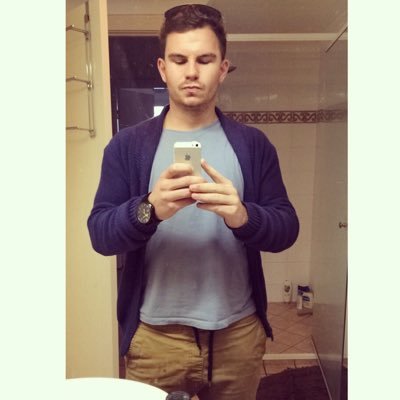 LiamHutcheon's profile picture. 