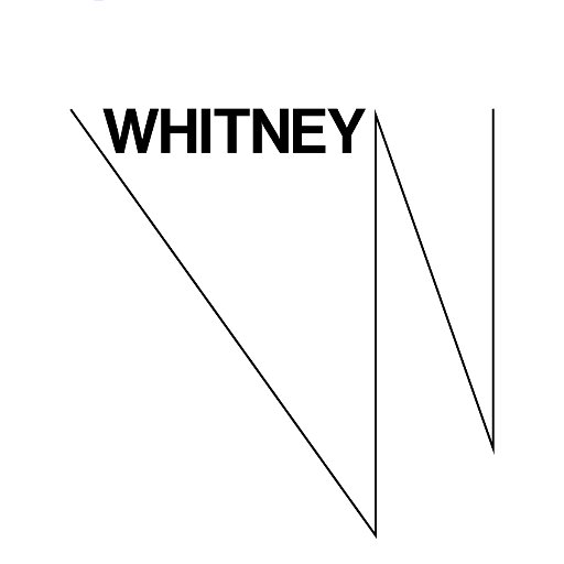 The Whitney is your home for American art.