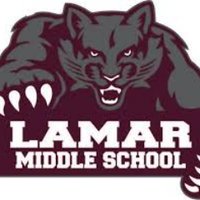 Lamar Middle(@LamarTISD) 's Twitter Profileg
