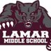 Lamar Middle (@LamarTISD) Twitter profile photo