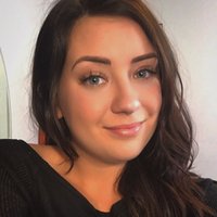 Bree Amerongen (@breevna) 's Twitter Profile