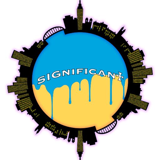 Official Twitter for DJ SIGnificant

For booking information email: djsignificant1855@gmail.com

Instagram:https://t.co/eF0uxaqRwa