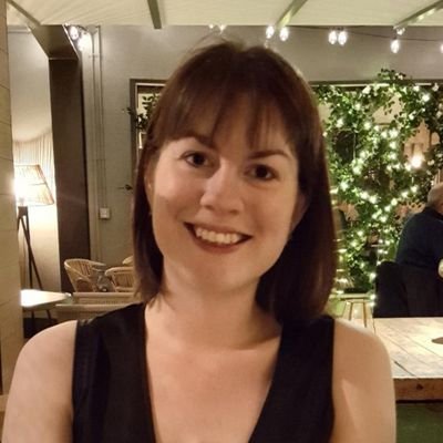 Museum Learning professional, interested in Access and Equity. Mainly here to tweet cat pictures. Feminist. She/her. Views are my own.