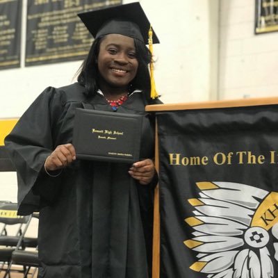 sassychastity's profile picture. class of 2k18,God,family, friends!Life is short, enjoy your life while you can☺️💕💯🎓#VocabellaBound#Singer#Musician