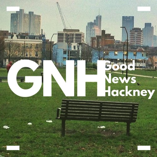 GoodNewsHackney Profile Picture