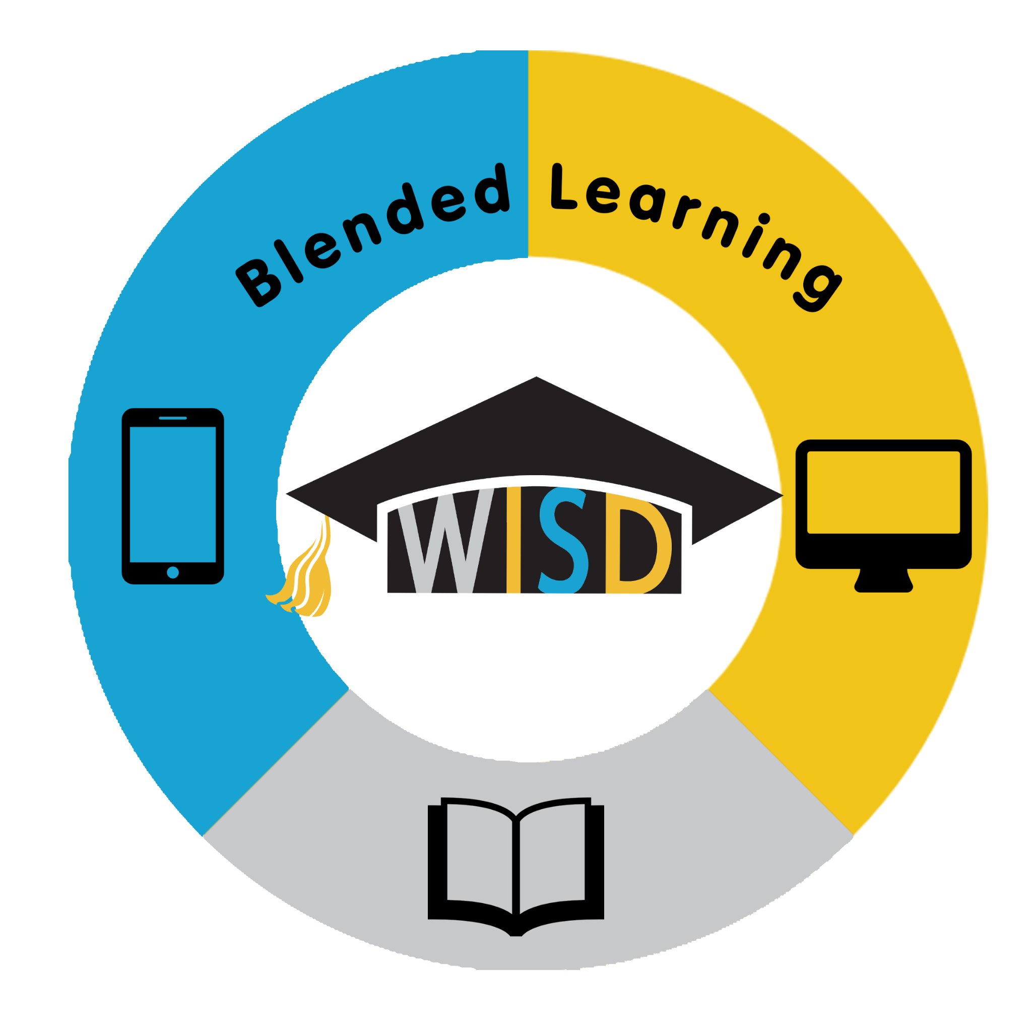 Waco ISD will adopt blended learning models to increase student ownership of the learning process and ensure a personalized approach to learning.