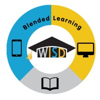 WacoISD Blended Learning (@wacoisdbl) 's Twitter Profile Photo