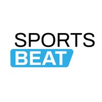 Sportsbeat(@Sportsbeat) 's Twitter Profile Photo