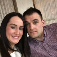 Sinead Faulkner (@sineadcassidy14) 's Twitter Profile