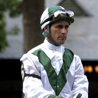 Gary Stevens(@GStevens_jockey) 's Twitter Profile Photo