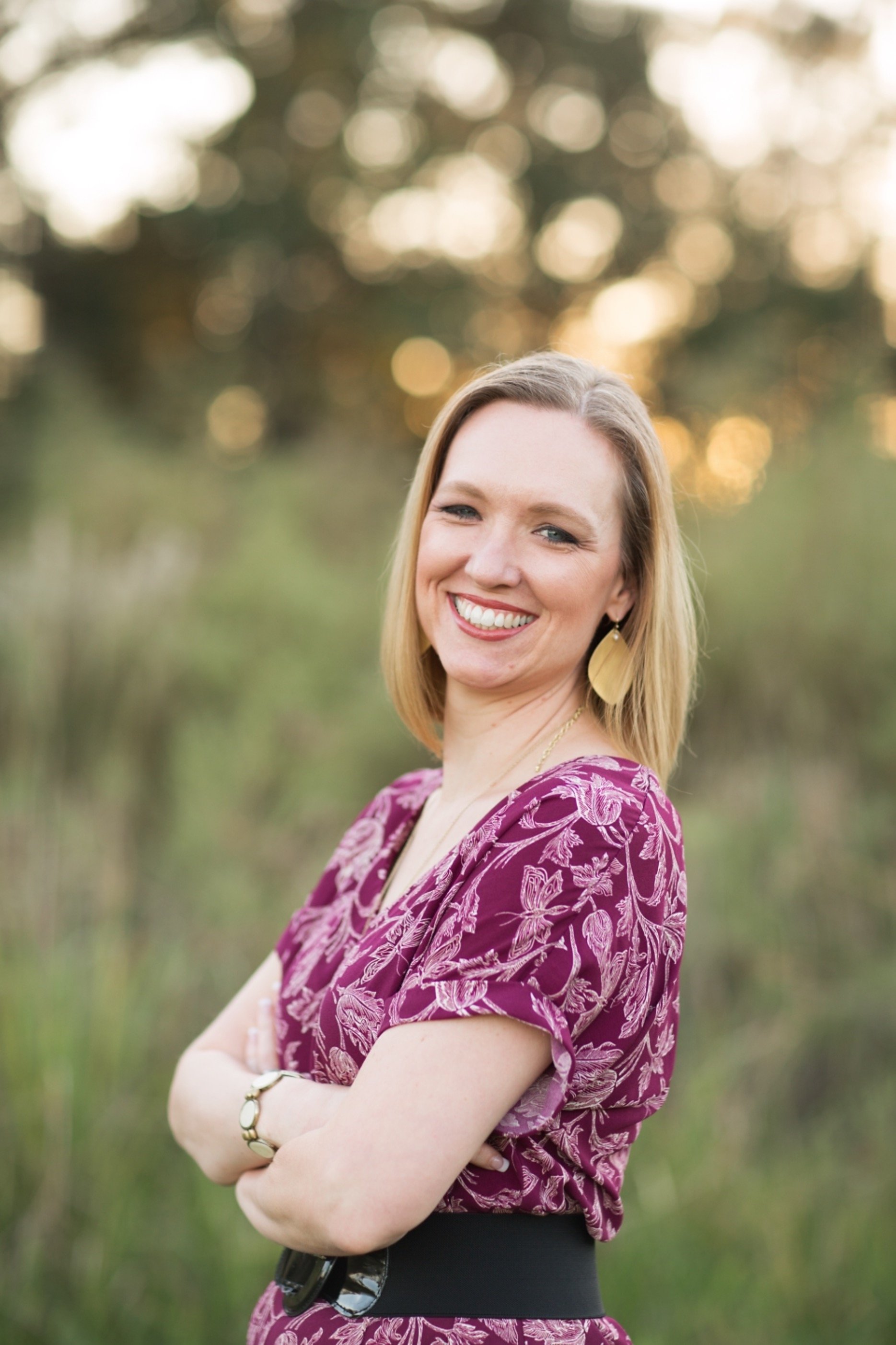 Wife, mom, IT person, and personal vacation advisor