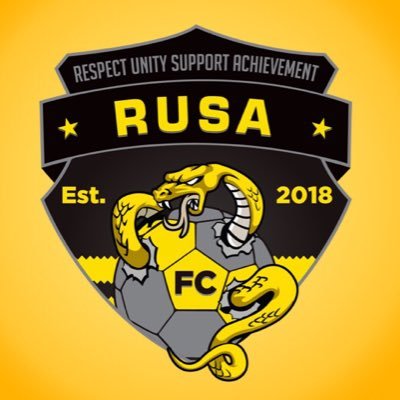 RUSA FC