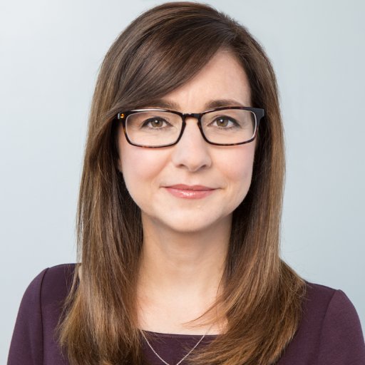 MichelleHalsey's profile picture. @McMasterMCM alum