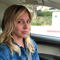 Andrea Fohrman (@andreafohrman) 's Twitter Profile