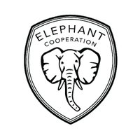 Elephant Cooperation(@ElephantCoop) 's Twitter Profile Photo