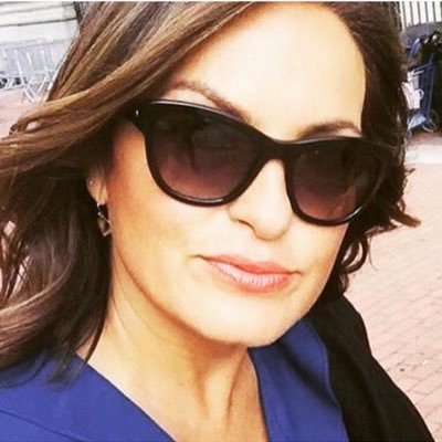 Official Twitter dedicated to @Mariska’s famous #HargiGlasses I rest on Mariska’s nose and change how she sees the world. ❤️