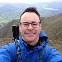 Steve Neal (@steveneal) 's Twitter Profile Photo Steve Neal (@steveneal) 's Twitter Profile Photo
