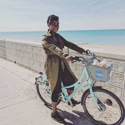 Curious| Creative|Nosey Northerner - explorer of places and spaces| Passionate about making a difference in the world| Digital Strategy Lead| views are my own!