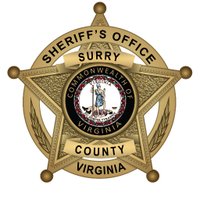 Surry County Sheriff(@SurryCoSheriff) 's Twitter Profileg
