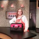 Melissa Griffith - @MelissaG_THD - Twitter