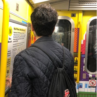 Daniel47326497's profile picture. dans