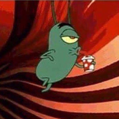 _sexysterfry's profile picture. “If you can’t convince them, confuse them.”