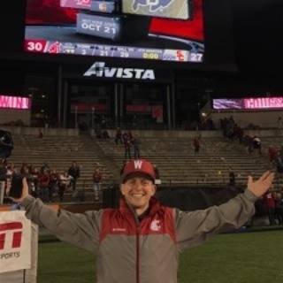 MCalderbank206's profile picture. 