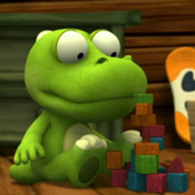 pororo crong